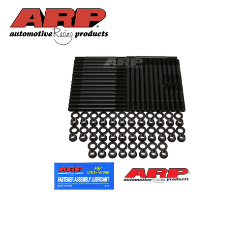 12-PT HEAD STUD KIT FOR CHEV BB DART BLOCK & HEADS 235-4317