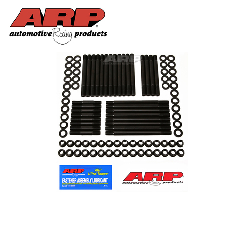 12-PT HEAD STUD KIT FOR CHEV BB EDELBROCK PRO-TOPLINE 235-4318