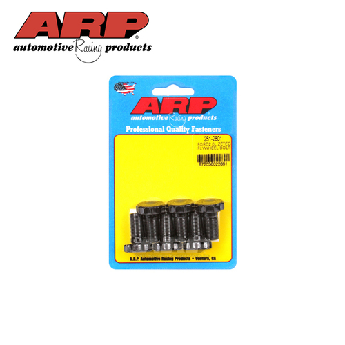 FLYWHEEL BOLT KIT FOR FORD ZETEC 2.0L M11 251-2801