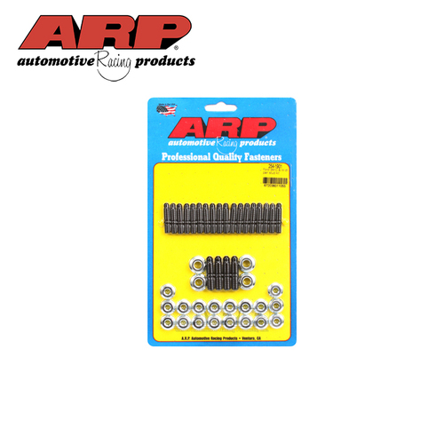 HEX OIL PAN STUD KIT FOR FORD 289-302-351C & 351W EARLY 254-1901