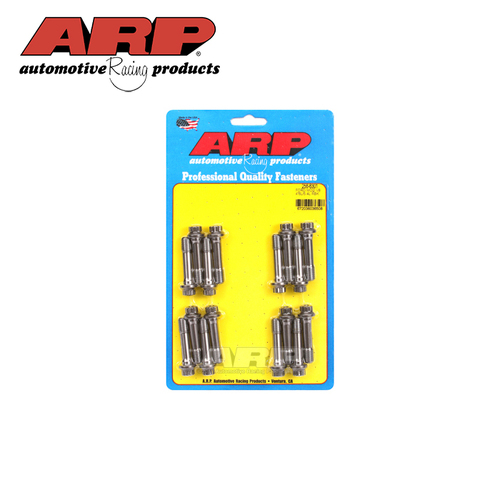 ARP2000 ROD BOLT KIT FOR FORD 4.6L & 5.4L MODULAR 256-6301