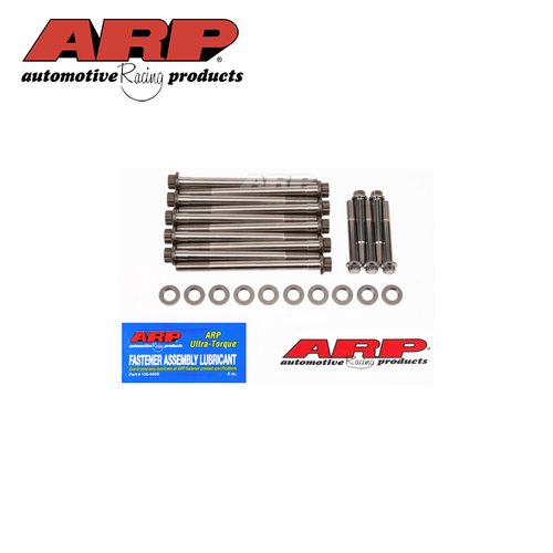 ARP 260-5001 MAIN BOLT KIT FOR SUBARU- BRZ FOR TOYOTA FT86 2.0L 260-5001
