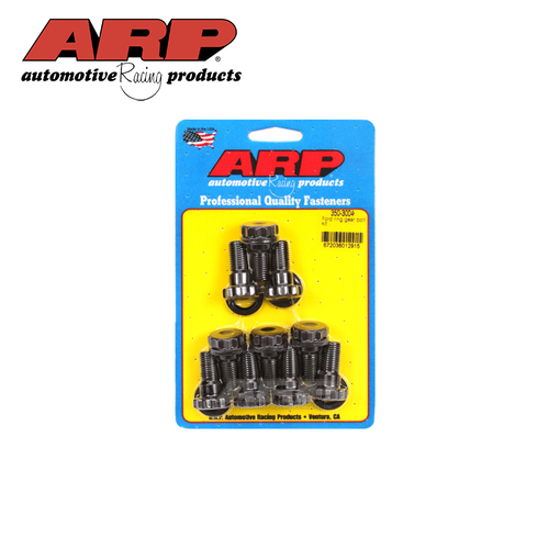 12 PT RING GEAR BOLT KIT 1/2" FOR FORD DETROIT LOCKER DIFF 350-3004