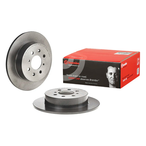 BREMBO DISC BRAKE ROTOR 08.5803.41