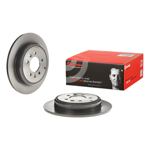 BREMBO DISC BRAKE ROTOR 08.7716.21