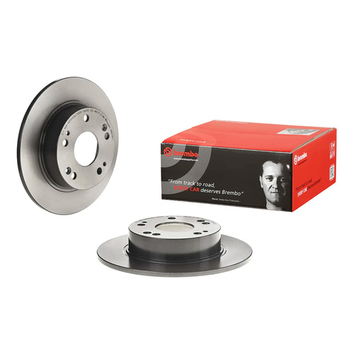 BREMBO DISC BRAKE ROTOR 08.B439.11