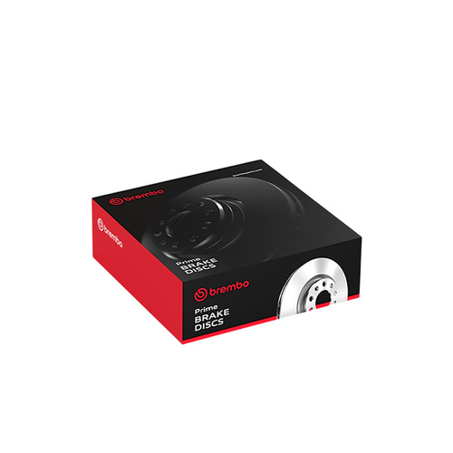 BREMBO DISC BRAKE ROTOR 09.7367.11