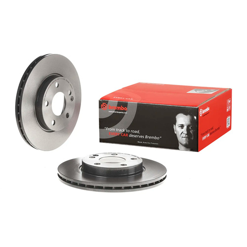 BREMBO DISC BRAKE ROTOR 09.8680.11