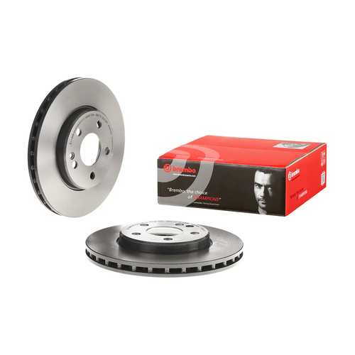 BREMBO DISC BRAKE ROTOR 09.8681.11