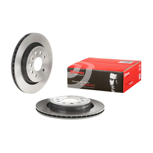 BREMBO DISC BRAKE ROTOR 09.9505.11