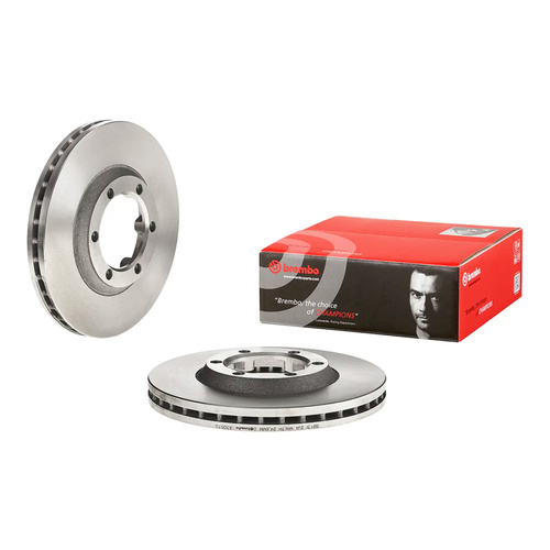 BREMBO DISC BRAKE ROTOR 09.A305.10
