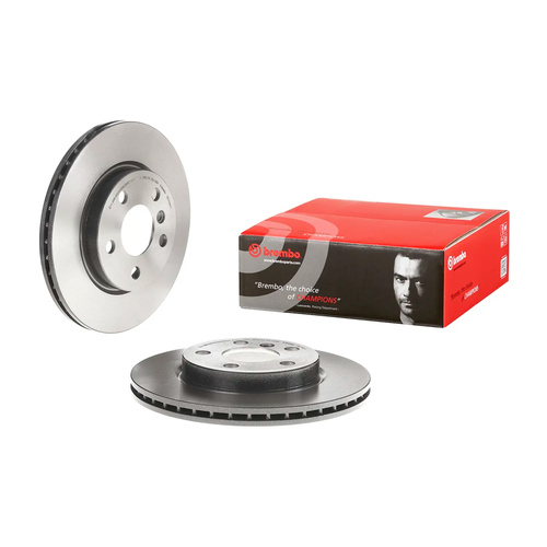 BREMBO DISC BRAKE ROTOR 09.C744.11