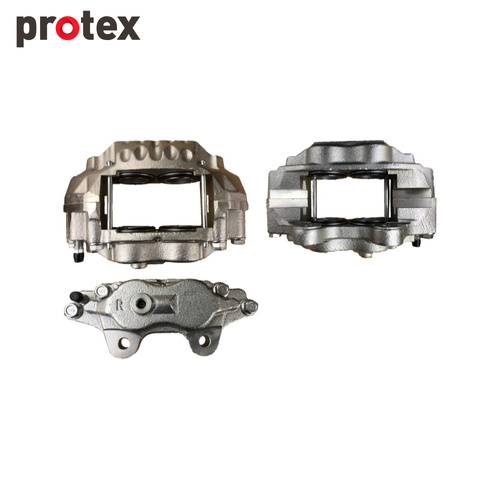 BRAKE CALIPER ASSY FRH 090D0006