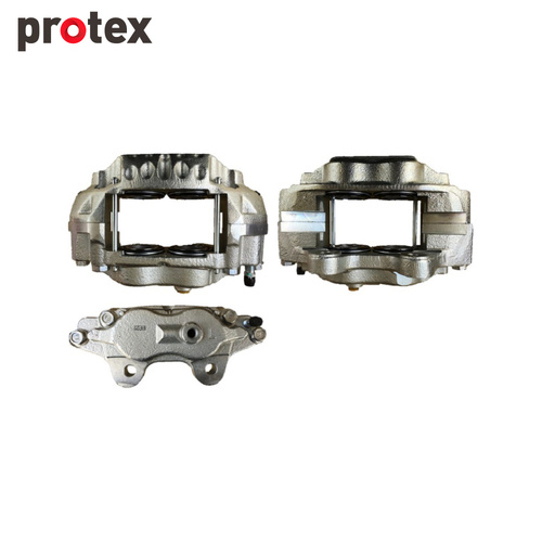 BRAKE CALIPER ASSY FLH 090D0007