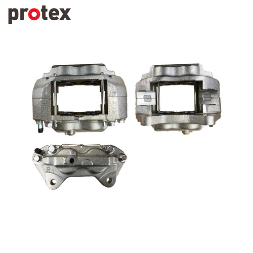 BRAKE CALIPER ASSY FRH 090D0008