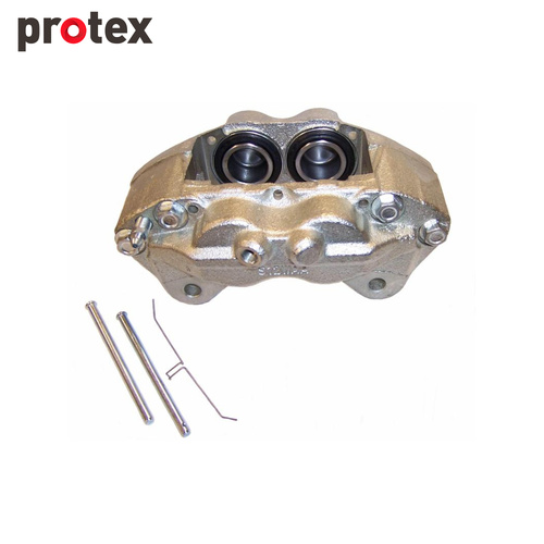 BRAKE CALIPER RH TOYOTA HILUX FRONT 04 ON 090D0038