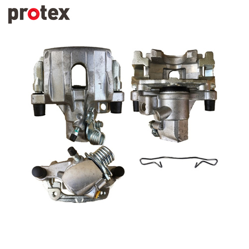  BRAKE CALIPER REAR LH 090D0041