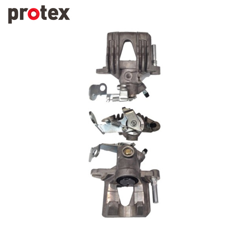  BRAKE CALIPER REAR LH 090D0049