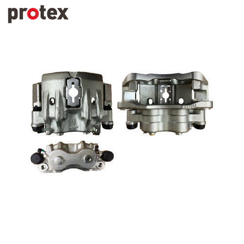 BRAKE CALIPER ASSY IVECO DAILY RH BREMBO 090D0064