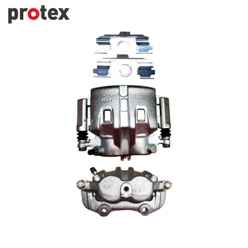 BRAKE CALIPER FLH X-TRAIL T30 10/01 ON 090D0066