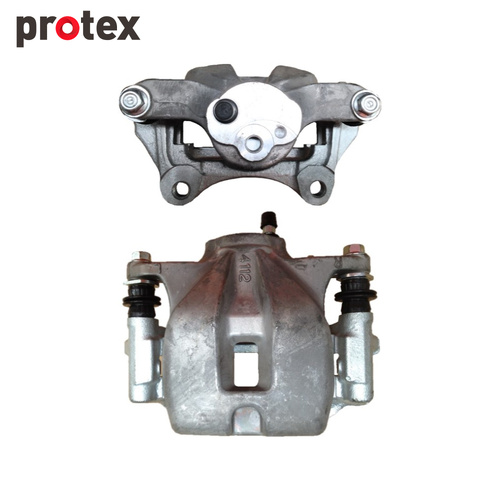 BRAKE CALIPER RRH TOYOTA KLUGER GSU40 45 090D0077