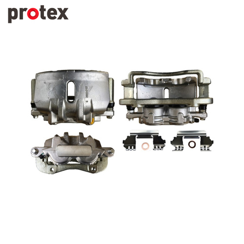 BRAKE CALIPER FRH FORD TERITORY SX SY SZ 04 ON 090D0092