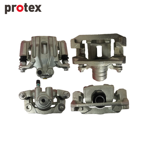 BRAKE CALIPER RLH NISSAN PATHFINDER 10 090D0113