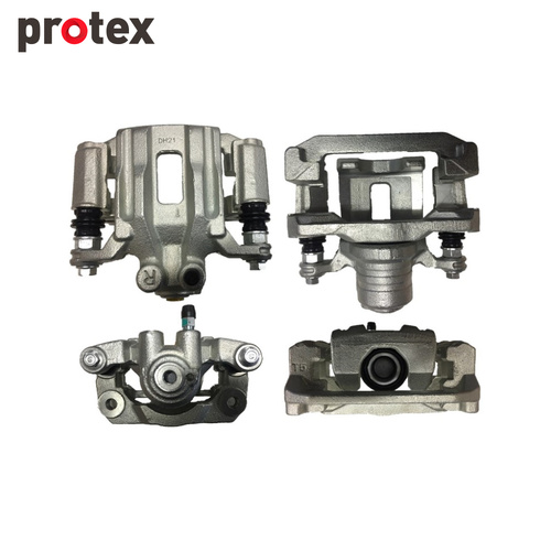 BRAKE CALIPER RRH NISSAN PATHFINDER 10 090D0114