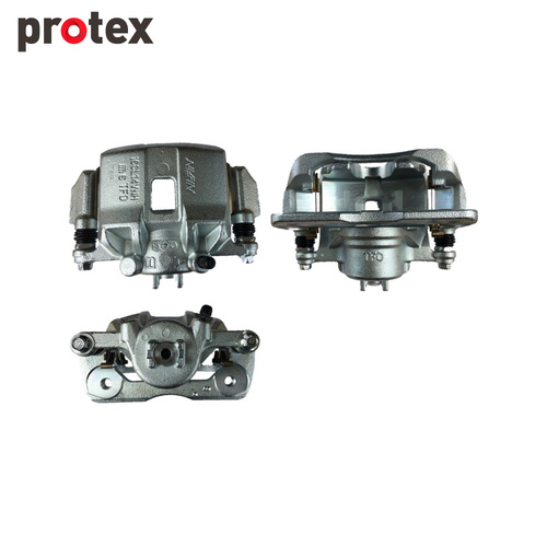 BRAKE CALIPER FRH HONDA CIVIC HYBRID FB 12 ON 090D0128