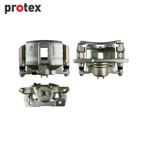 BRAKE CALIPER FLH HONDA CIVIC FD 06 ON 090D0129