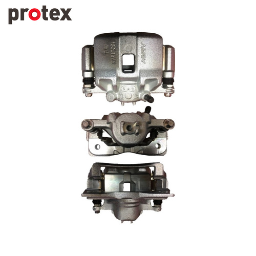 BRAKE CALIPER FRH HONDA CIVIC HYBRID FD 06 ON 090D0132