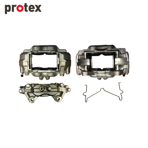 BRAKE CALIPER FRH TOY FJ CRUISER GSJ15 11 ON 090D0142