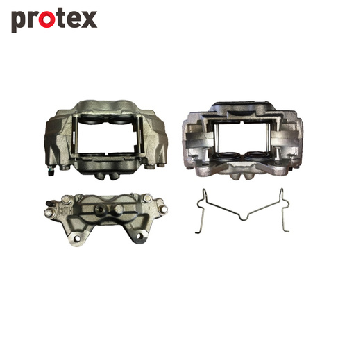 BRAKE CALIPER FRH TOYOTA LANDCRUISER 10/02 ON 090D0156