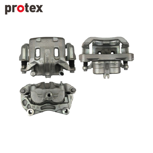 BRAKE CALIPER FRH NISSAN MURANO Z5 04 ON 090D0166