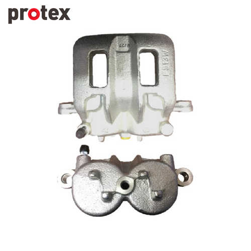 BRAKE CALIPER FRH MITSUBISHI PAJERO TO 10/06 090D0168