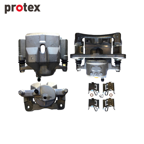 BRAKE CALIPER FLH TOY PRIUS HYBRID  07/09 ON 090D0173