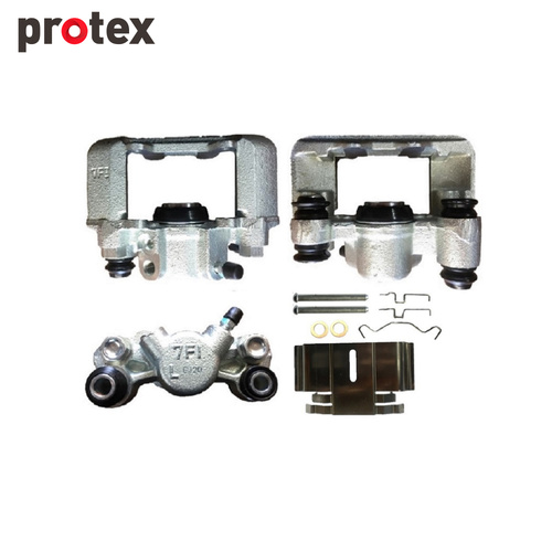 BRAKE CALIPER RLH TOYOTA RAV4 ACA2 05/00 ON 090D0183