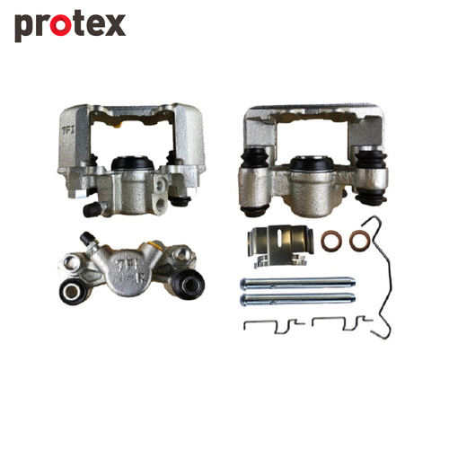 BRAKE CALIPER RRH TOYOTA RAV4 ACA2 05/00 ON 090D0184