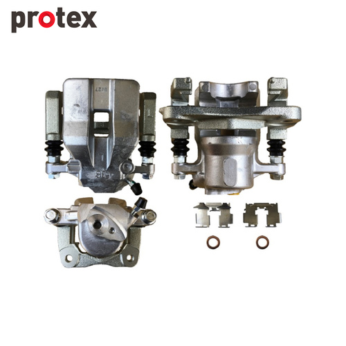 BRAKE CALIPER RLH TOYOTA RAV4 ACA3  11/05 ON 090D0185