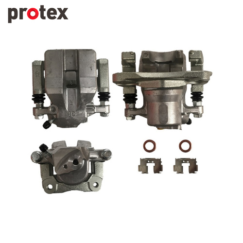 BRAKE CALIPER RRH TOYOTA RAV4 ACA3 11/05 ON 090D0186