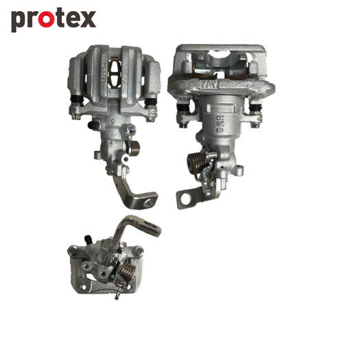 BRAKE CALIPER RLH HONDA S2000 AP 08/99 ON 090D0189