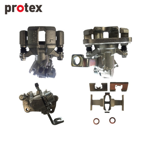 BRAKE CALIPER RLH HONDA CIVIC EJ EM 99 ON 090D0193