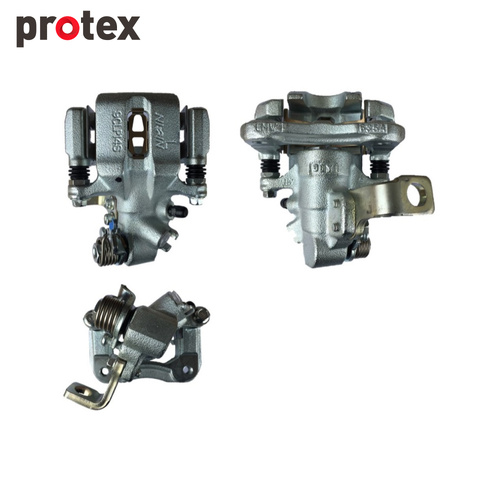 BRAKE CALIPER RLH HONDA CIVIC EU 09/00 ON 090D0195