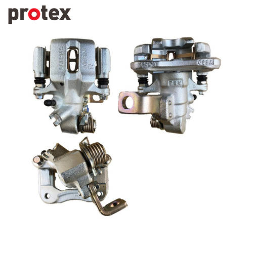 BRAKE CALIPER RRH HONDA CIVIC EU 09/00 ON 090D0196