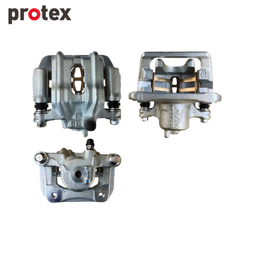 BRAKE CALIPER RLH HONDA LEGEND KA 05/96 ON 090D0203