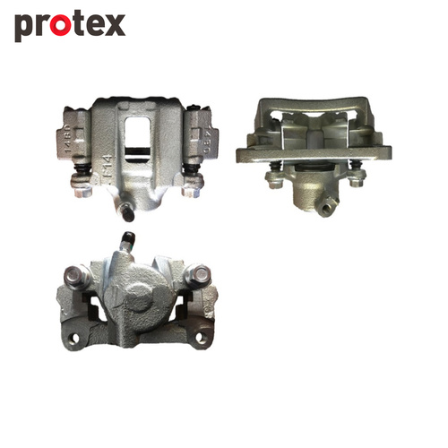 BRAKE CALIPER RRH TOY LANDCRUISER  10/02 ON 090D0206