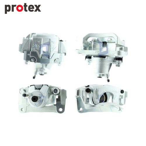 BRAKE CALIPER RRH TOY LANDCRUISER 11/07 ON 090D0208