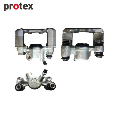 BRAKE CALIPER RRH TOY COROLLA ZZE122  10/05 ON 090D0210