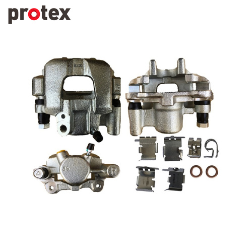 BRAKE CALIPER RRH TOYOTA PRIYUS HYBRID NHW20 090D0213