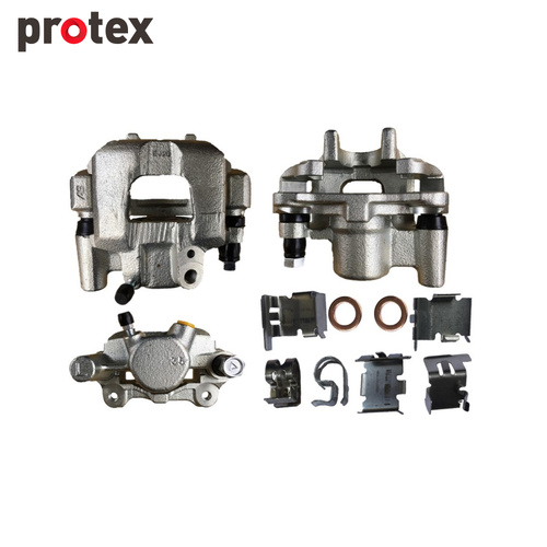 BRAKE CALIPER RLH TOYOTA PRIYUS HYBRID NHW20 090D0214